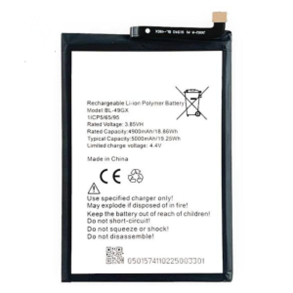 BATTERIE INFINIX SMART 5 ORIGINAL