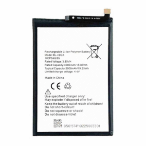 BATTERIE INFINIX SMART 7 HD ORIGINAL