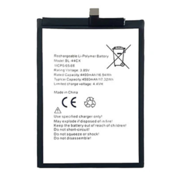 BATTERIE INFINIX ZERO 8 ORIGINAL