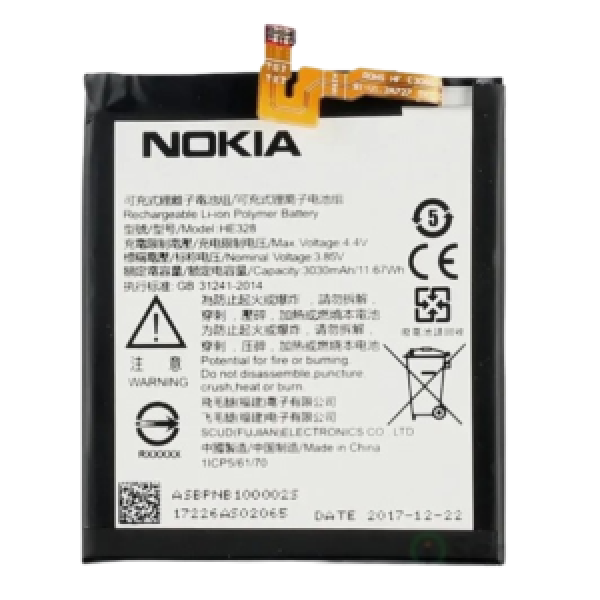 BATTERIE NOKIA 1.4 ORIGINAL