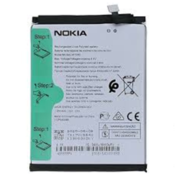 BATTERIE NOKIA 2.4 ORIGINAL