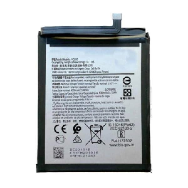 BATTERIE NOKIA 3.4 ORIGINAL