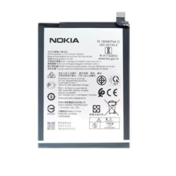 BATTERIE NOKIA 5.3 ORIGINAL