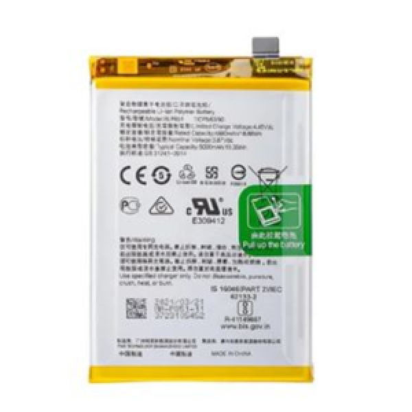 BATTERIE OPPO A93 ORIGINAL