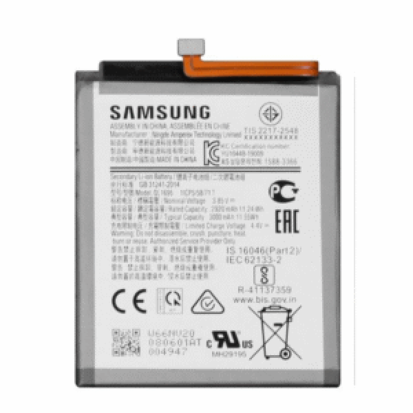 BATTERIE SAMSUNG A01 ORIGINAL