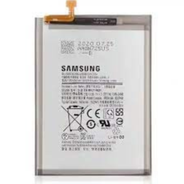 BATTERIE SAMSUNG A02 ORIGINAL