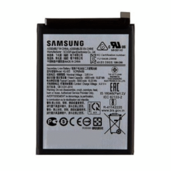 BATTERIE SAMSUNG A02s ORIGINAL
