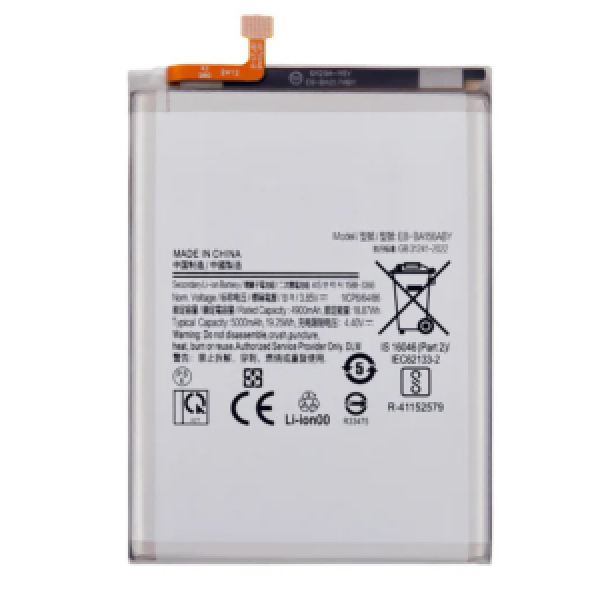 BATTERIE SAMSUNG A15 ORIGINAL