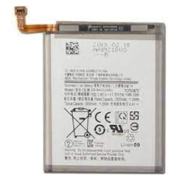 BATTERIE SAMSUNG A20e ORIGINAL