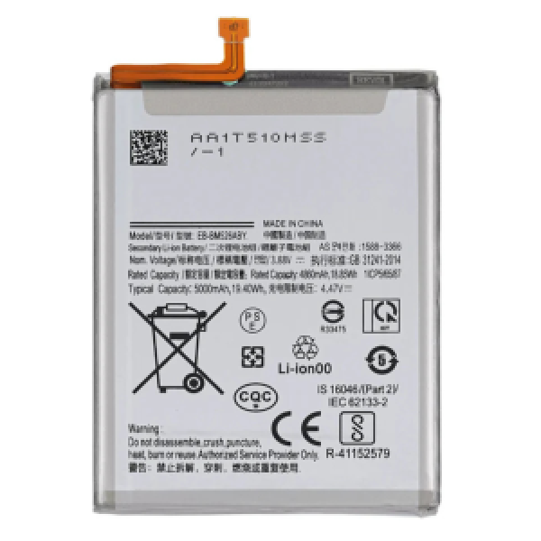BATTERIE SAMSUNG A23 ORIGINAL