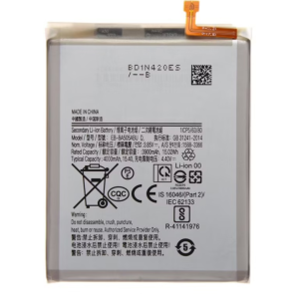 BATTERIE SAMSUNG A30 ORIGINAL