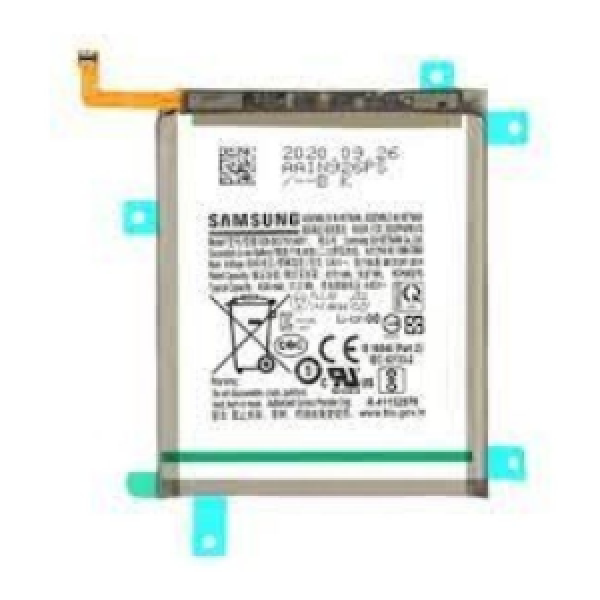 BATTERIE SAMSUNG A52 ORIGINAL