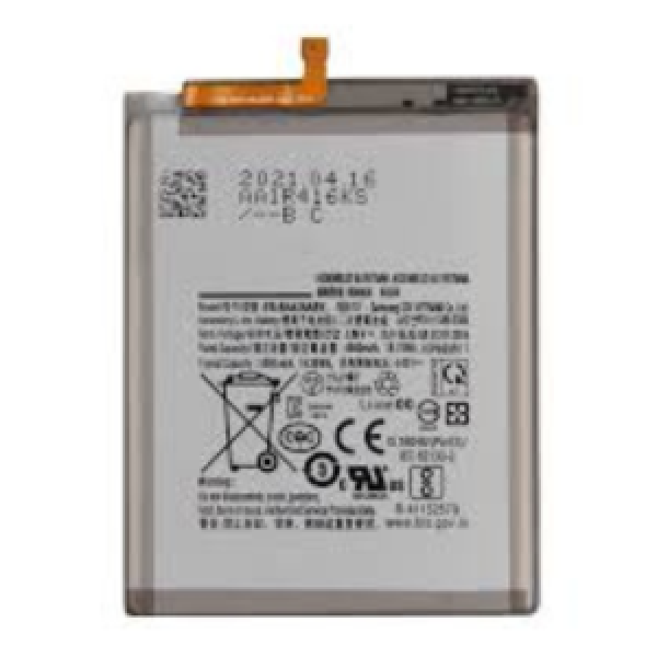 BATTERIE SAMSUNG A72 ORIGINAL
