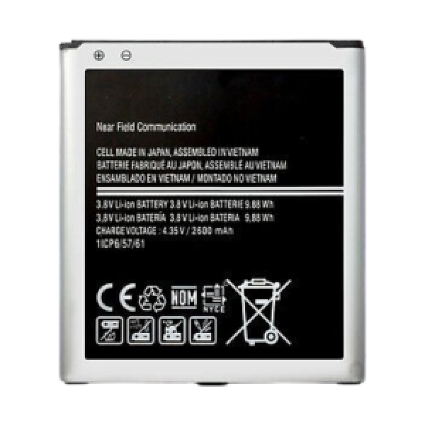 BATTERIE SAMSUNG J3 2018 ORIGINAL