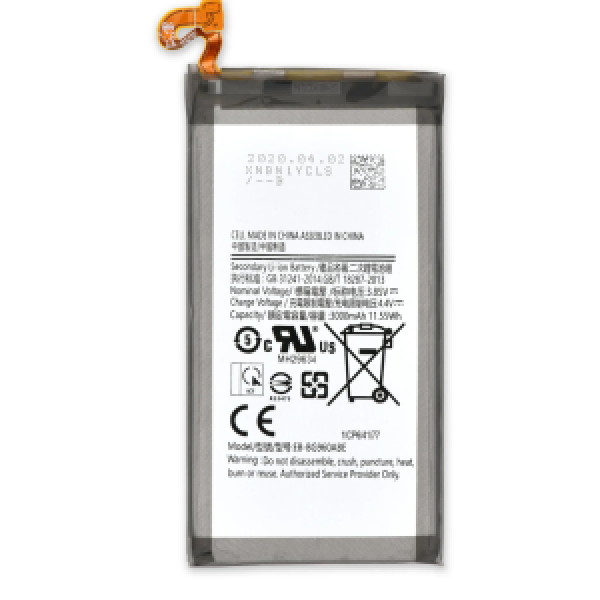 BATTERIE SAMSUNG S9 ORIGINAL