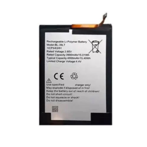 BATTERIE TECNO SPARK 4 ORIGINAL