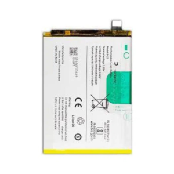 BATTERIE VIVO Y36 ORIGINAL