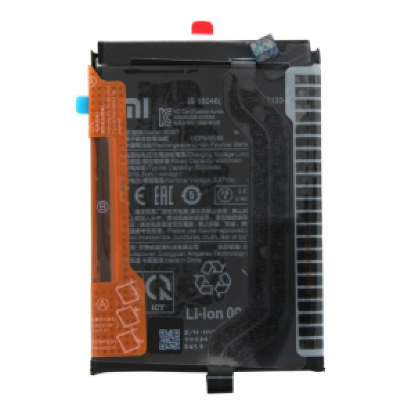 BATTERIE REDMI NOTE 10 PRO ORIGINAL