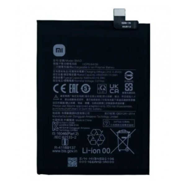 BATTERIE REDMI NOTE 11 ORIGINAL