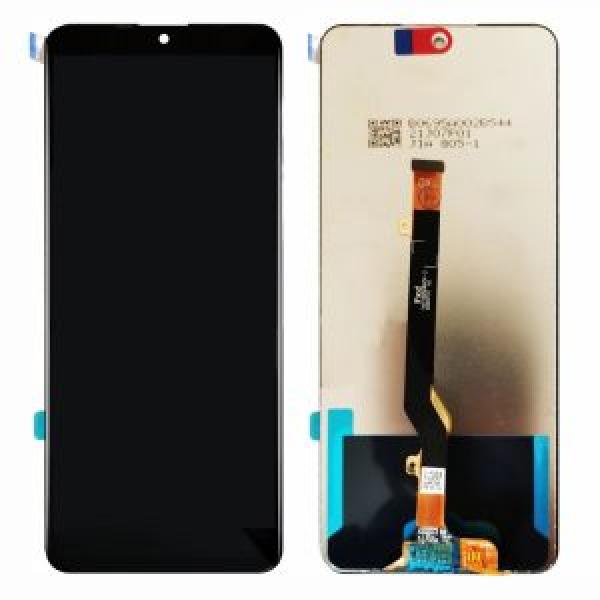 AFFICHEUR INFINIX HOT 11 MG