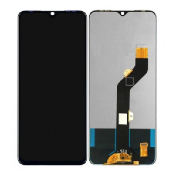 AFFICHEUR INFINIX HOT 11 PLAY MG