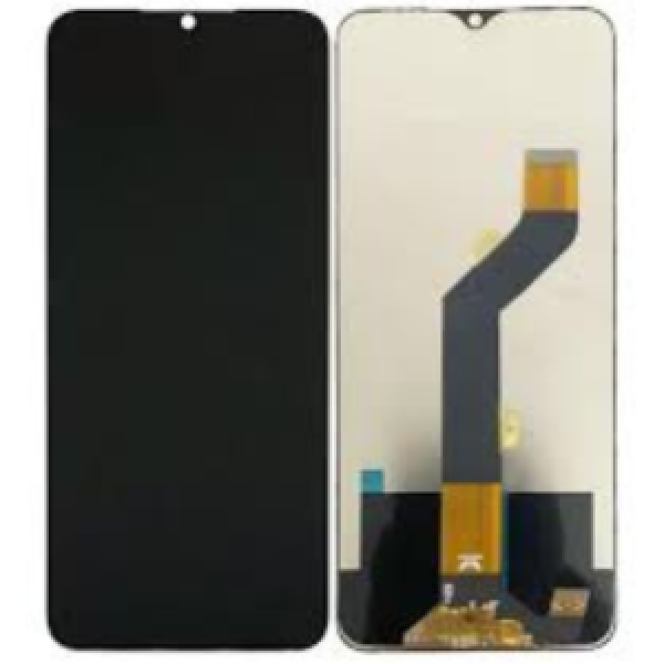 AFFICHEUR INFINIX HOT 12i MG