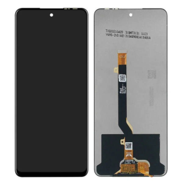 AFFICHEUR HOT 20S MG