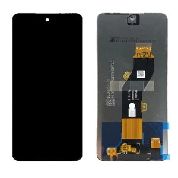 AFFICHEUR INFINIX HOT 40i