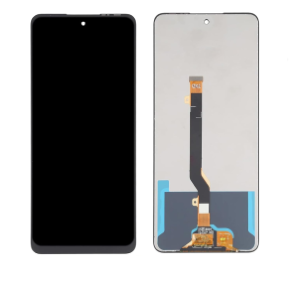 AFFICHEUR INFINIX NOTE 10 MG