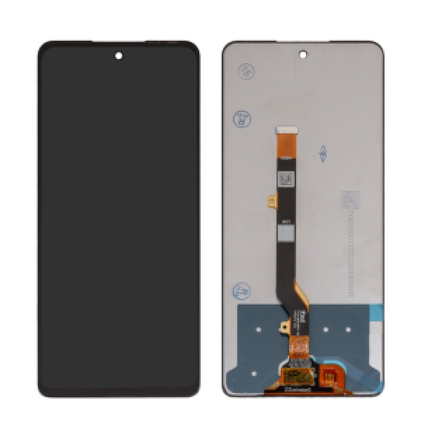 AFFICHEUR INFINIX NOTE 30 MG