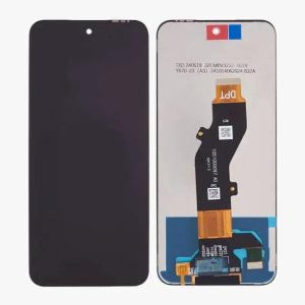 AFFICHEUR INFINIX SMART 9