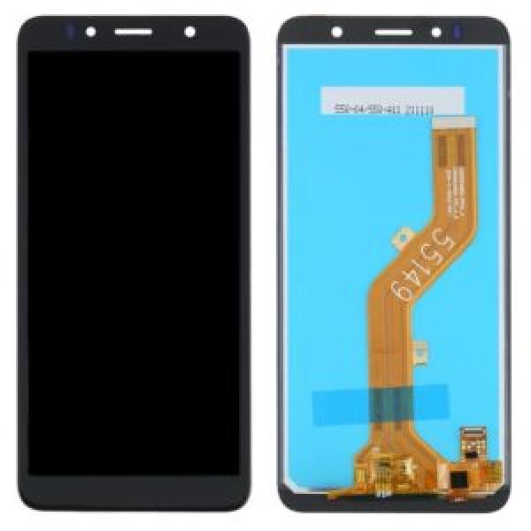 AFFICHEUR ITEL A36 MG