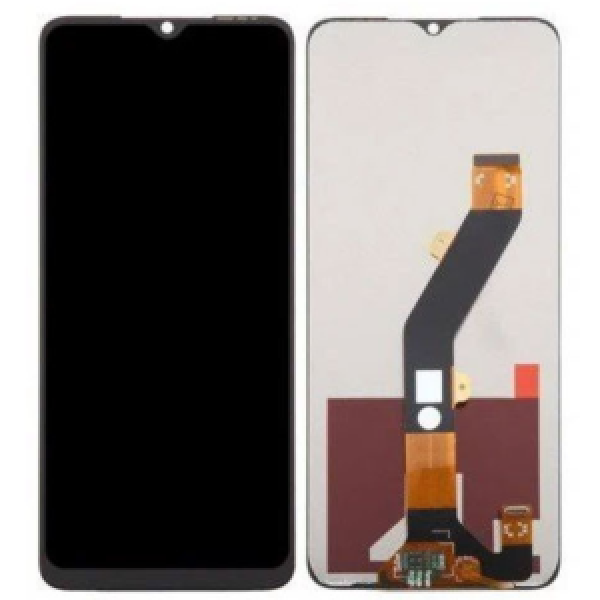 AFFICHEUR ITEL A60s MG