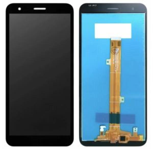 AFFICHEUR ITEL P17 MG