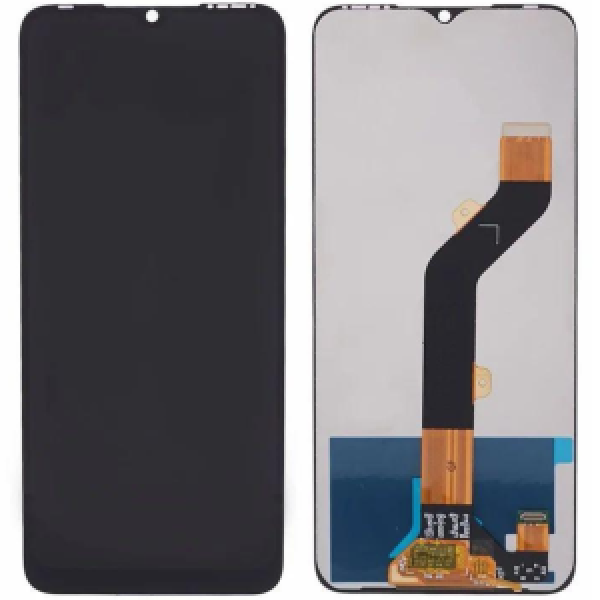 AFFICHEUR ITEL S18 MG