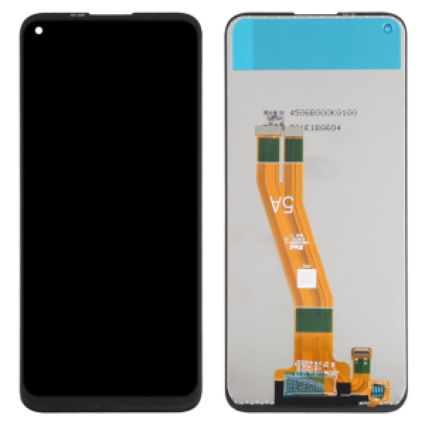 AFFICHEUR NOKIA 5.4 MG