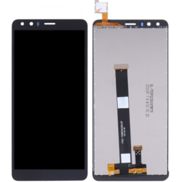 AFFICHEUR NOKIA C1 2END EDITION MG