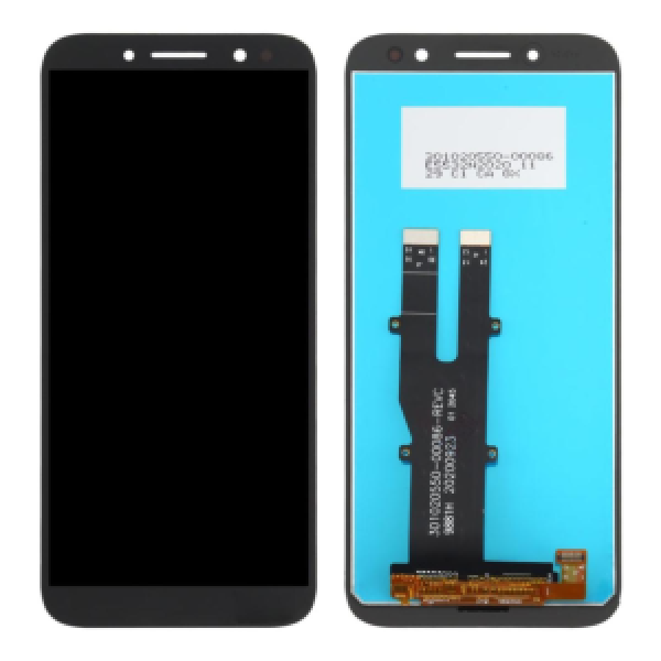 AFFICHEUR NOKIA C1 PLUS MG