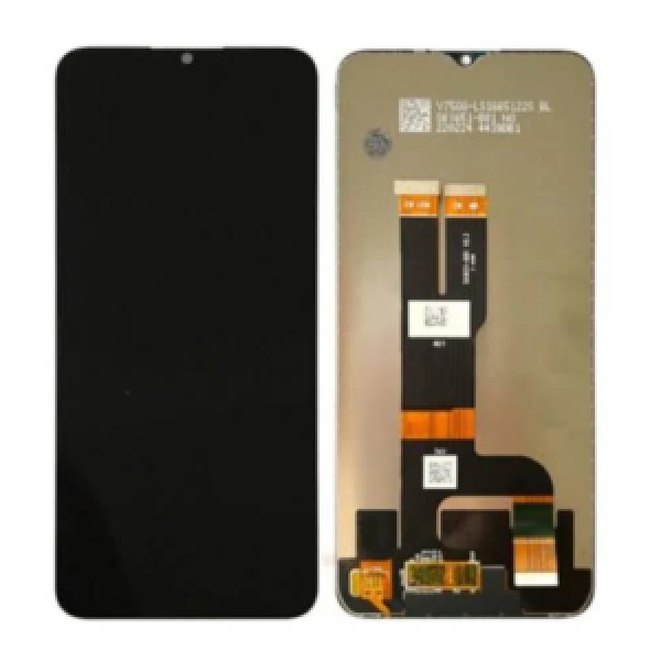 AFFICHEUR NOKIA C32 MG