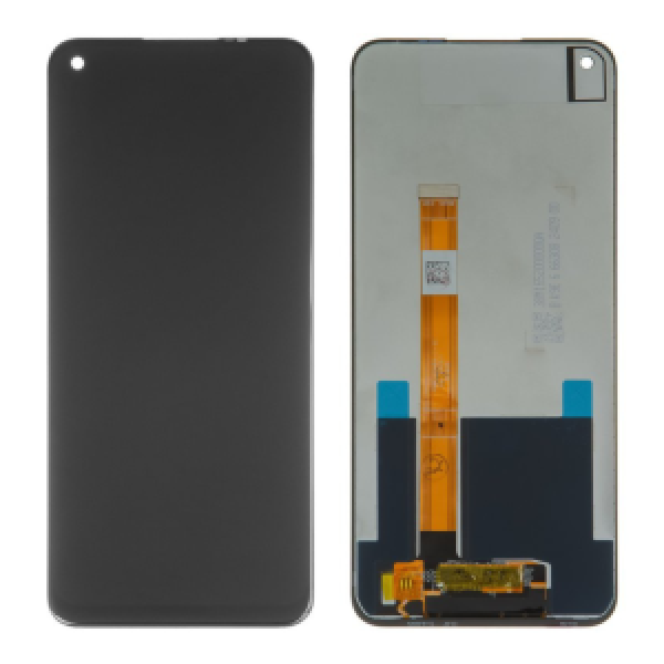 AFFICHEUR OPPO A55 MG