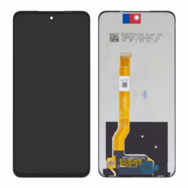 AFFICHEUR OPPO A58 MG