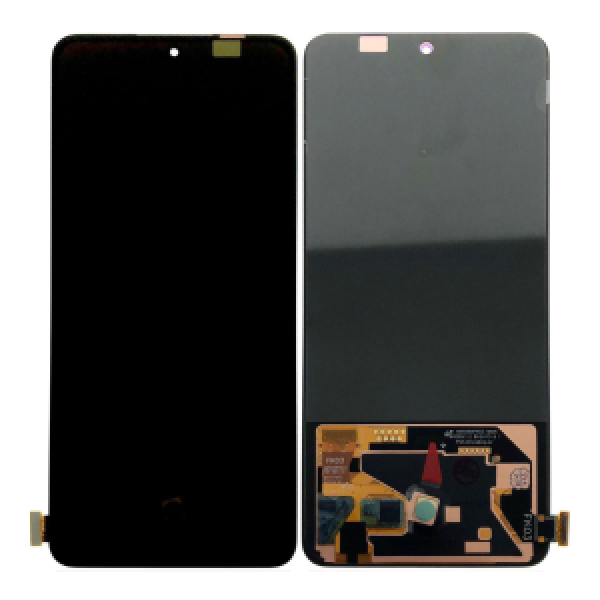 AFFICHEUR OPPO RENO 12F OLED