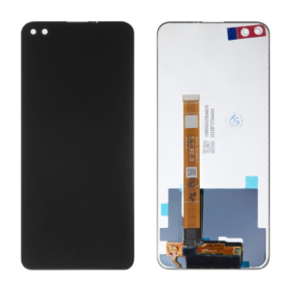 AFFICHEUR OPPO RENO 4 Z MG