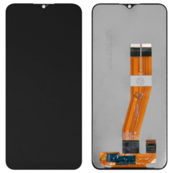 AFFICHEUR SAMSUNG A03 MG