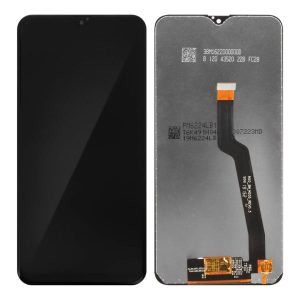 AFFICHEUR SAMSUNG A10