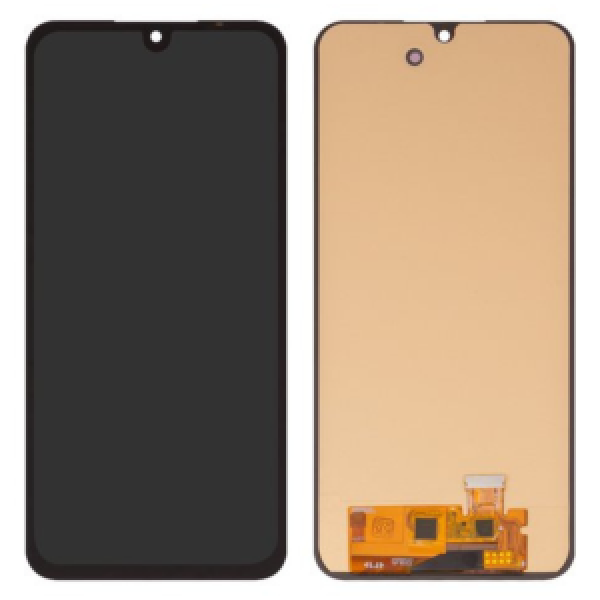 AFFICHEUR SAMSUNG A16 OLED