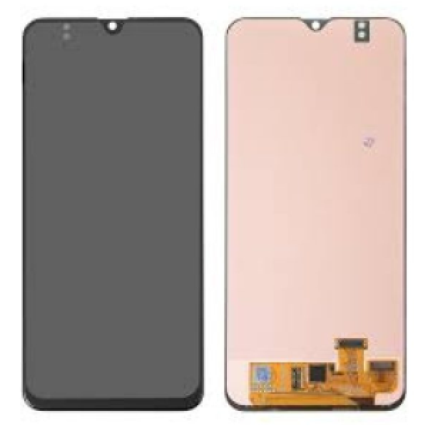 AFFICHEUR SAMSUNG A20 ORG