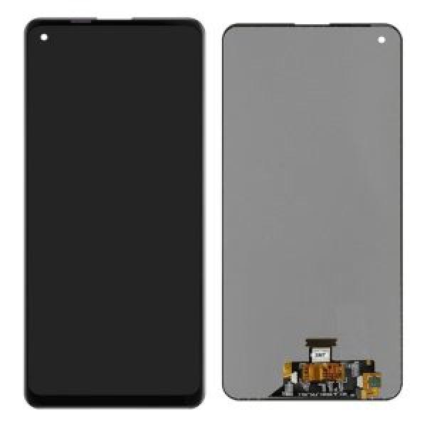 AFFICHEUR SAMSUNG A21S