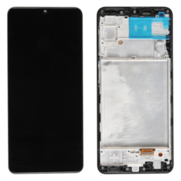 AFFICHEUR SAMSUNG A22 INCELL
