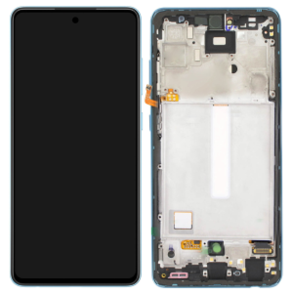 AFFICHEUR SAMSUNG A52 ORG